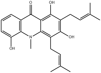 N-MethylatalaphyllineͼƬ