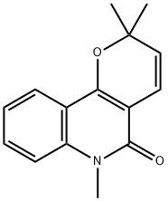 N-MethylflindersineͼƬ