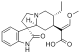 IsorhynchophyllineͼƬ