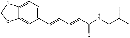 Piperlonguminine图片