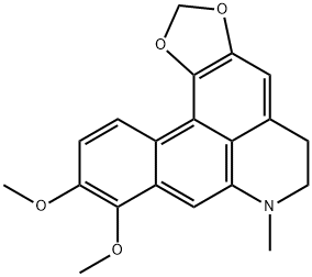 DehydrocrebanineͼƬ