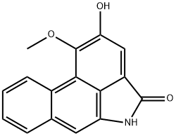 Aristolactam AIIͼƬ