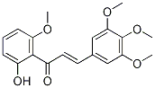 2-Hydroxy-3,4,5,6-tetramethoxychalconeͼƬ