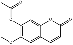 Scopoletin acetateͼƬ