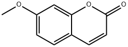 7-MethoxycoumarinͼƬ