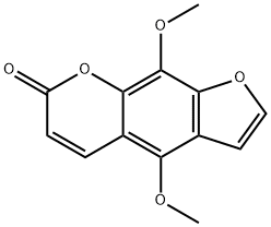 IsopimpinellinͼƬ