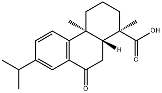 7-Oxodehydroabietic acidͼƬ