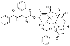 10-DeacetyltaxolͼƬ