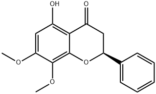 5-Hydroxy-7,8-dimethoxyflavanoneͼƬ