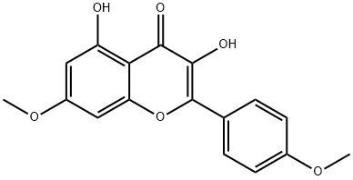 Kaempferol 7,4'-dimethyl etherͼƬ