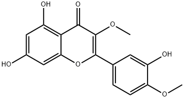 Quercetin 3,4'-dimethyl etherͼƬ