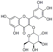 Myricetin 3-O-galactosideͼƬ