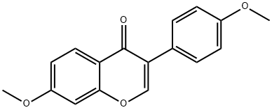 7,4'-DimethoxyisoflavoneͼƬ