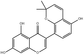 Sophoraisoflavone AͼƬ