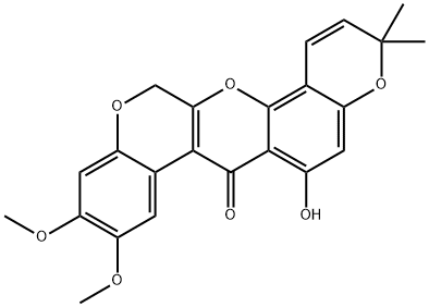 DehydrotoxicarolͼƬ