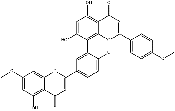 PutraflavoneͼƬ