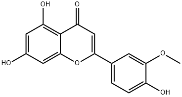 ChrysoeriolͼƬ