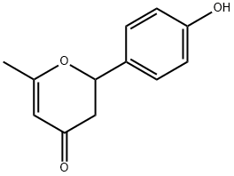 2-(4-Hydroxyphenyl)-6-methyl-
2,3-dihydro-4H-pyran-4-oneͼƬ