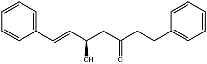 5-Hydroxy-1,7-diphenyl-6-hepten-3-oneͼƬ