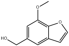 5-Hydroxymethyl-7-methoxybenzofuranͼƬ