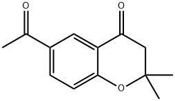 6-Acetyl-2,2-dimethylchroman-4-oneͼƬ