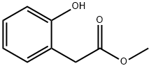 Methyl 2-(2-hydroxyphenyl)acetateͼƬ