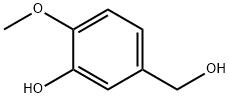 3-Hydroxy-4-methoxybenzyl alcoholͼƬ