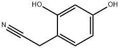 (2,4-Dihydroxyphenyl)acetonitrileͼƬ