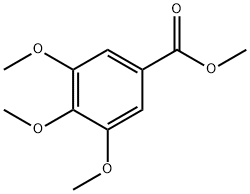 Methyl 3,4,5-trimethoxybenzoateͼƬ