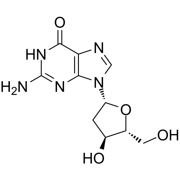 2'-DeoxyguanosineͼƬ