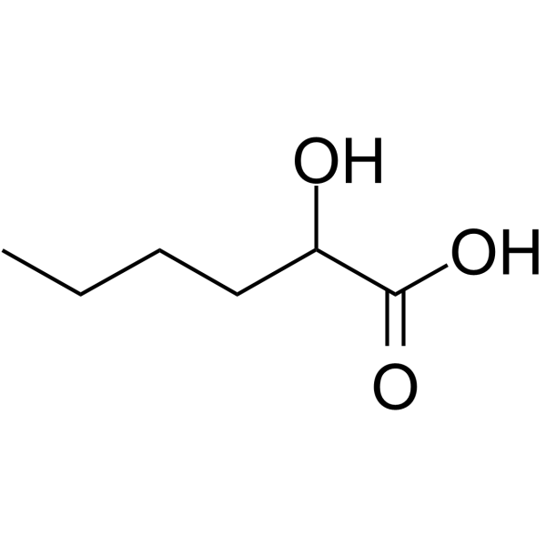 2-Hydroxyhexanoic acidͼƬ