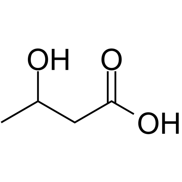 3-Hydroxybutyric acidͼƬ