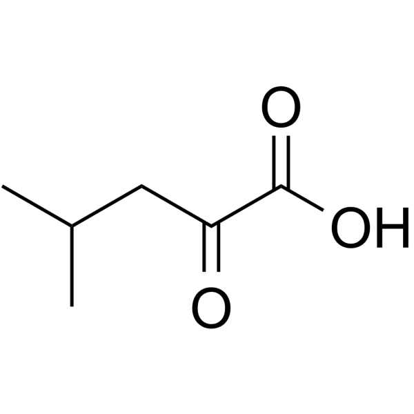 4-Methyl-2-oxopentanoic acidͼƬ