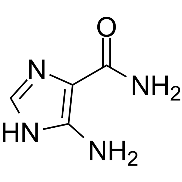 5-Amino-3H-imidazole-4-CarboxamideͼƬ
