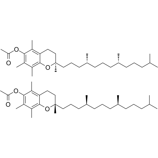 DL--Tocopherol acetateͼƬ