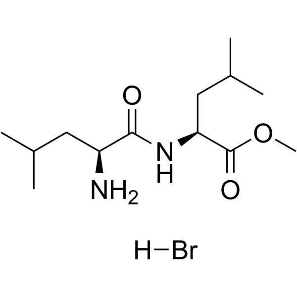 L-Leucyl-L-Leucine methyl ester hydrobromideͼƬ