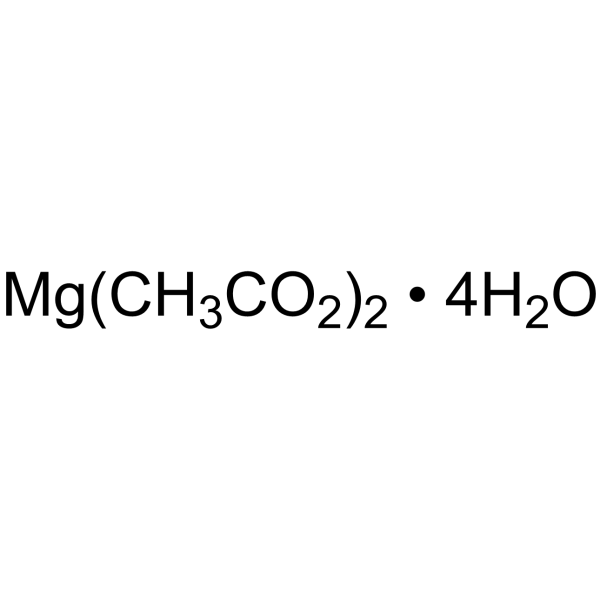 Magnesium acetate tetrahydrateͼƬ