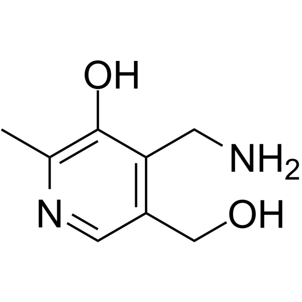 PyridoxylamineͼƬ