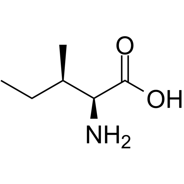 L-AlloisoleucineͼƬ