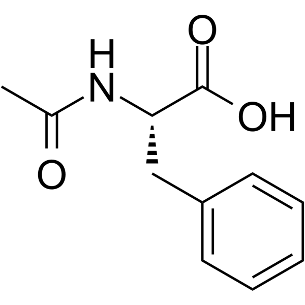 N-Acetyl-L-phenylalanineͼƬ