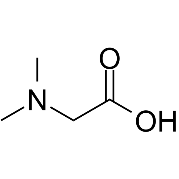 N-Methylsarcosine图片