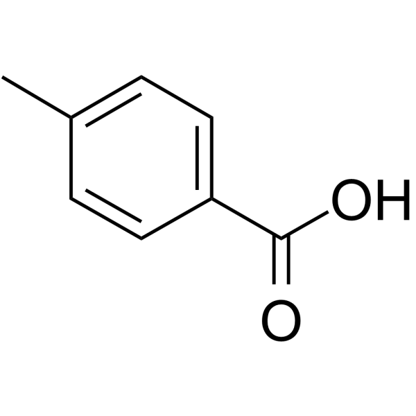 p-Toluic acidͼƬ