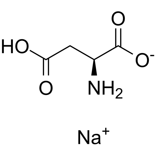 L-Aspartic aicd sodiumͼƬ