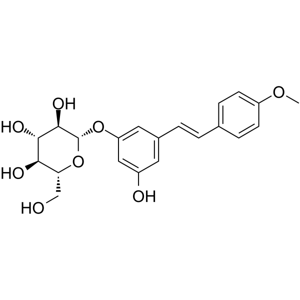 DesoxyrhaponticinͼƬ