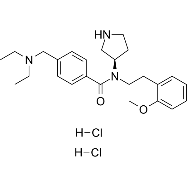 PF429242 dihydrochlorideͼƬ