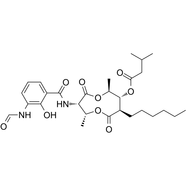 Antimycin A1ͼƬ