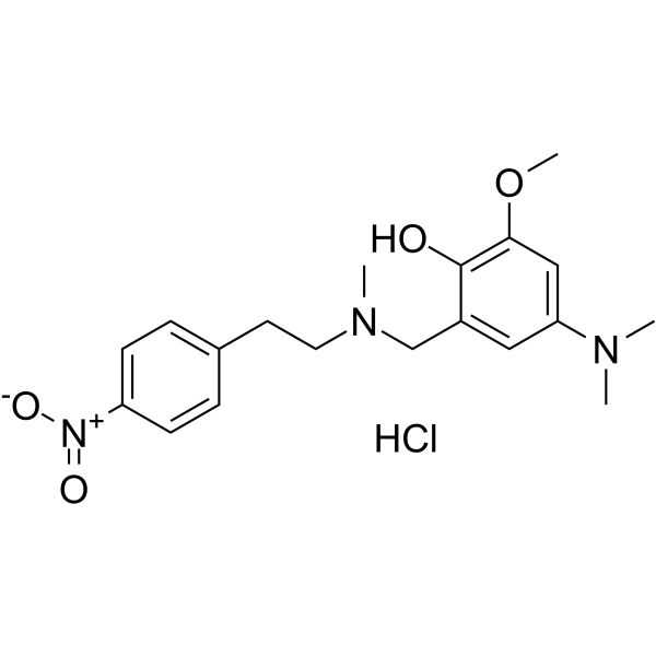 BN82002 hydrochlorideͼƬ