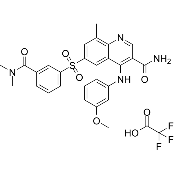 GSK256066 TrifluoroacetateͼƬ