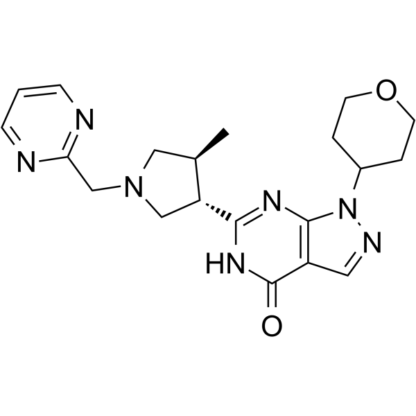 PF-04447943ͼƬ