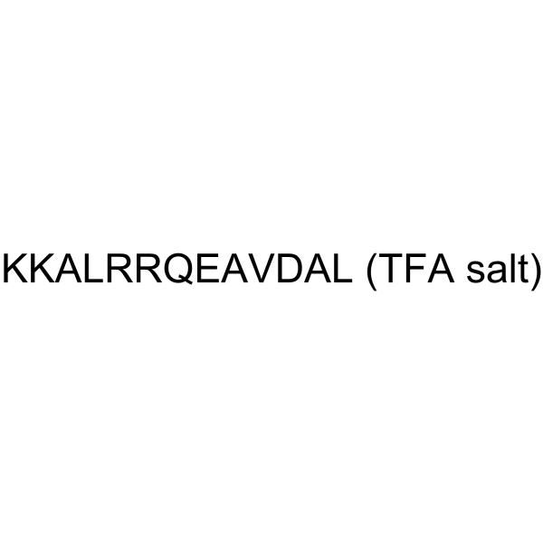 Autocamtide-2-related inhibitory peptide TFAͼƬ